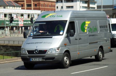 Sprinter
